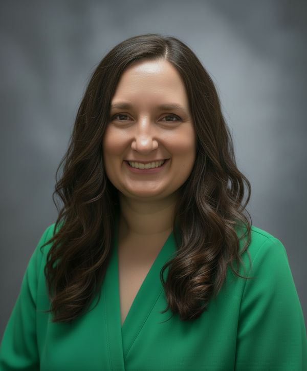 Michelle Beatty, Design Consultant at Division Seven Millwork